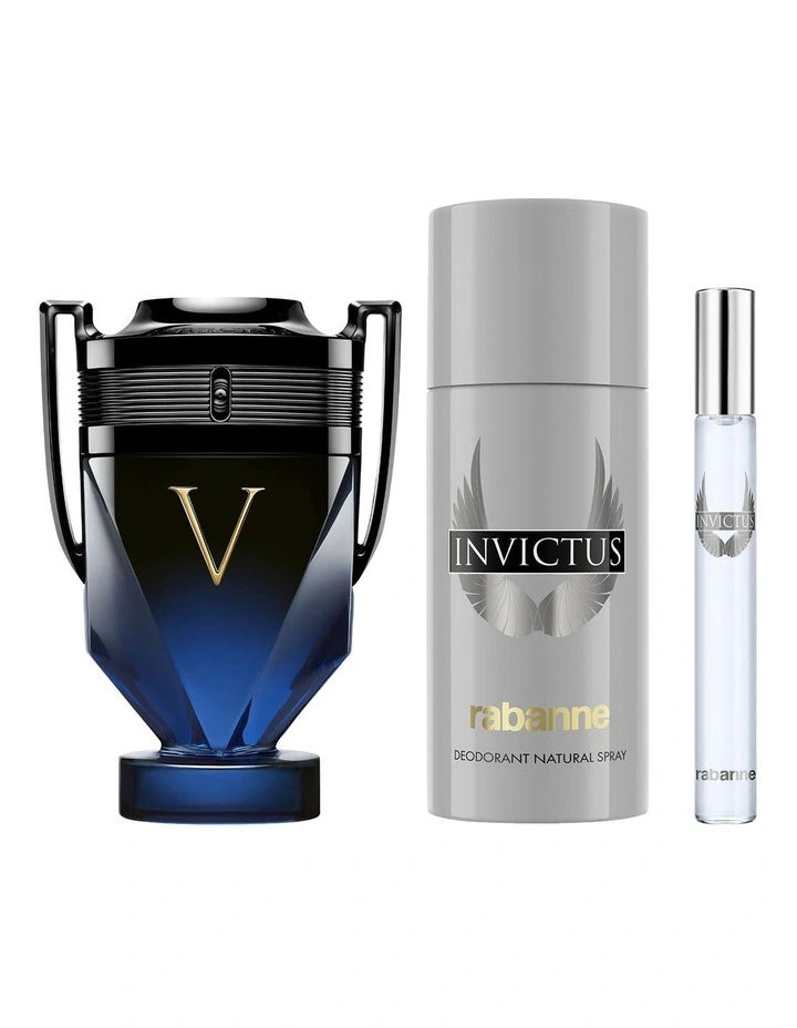Invictus Victory Elixir 100ml Xmas 26