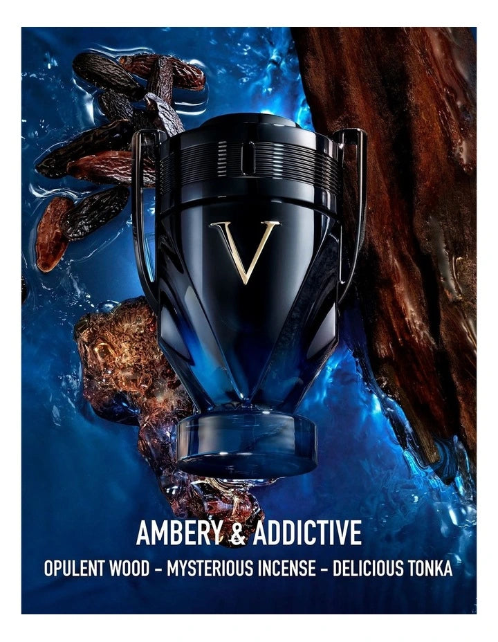 Invictus Victory Elixir 100ml Xmas 26