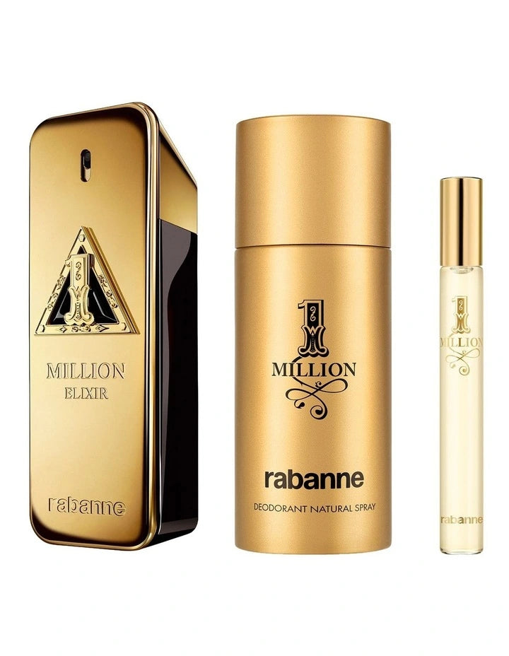 1 Million Elixir 100ml Xmas 26