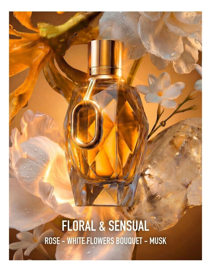 Million Gold For Her 90ml Xmas 26