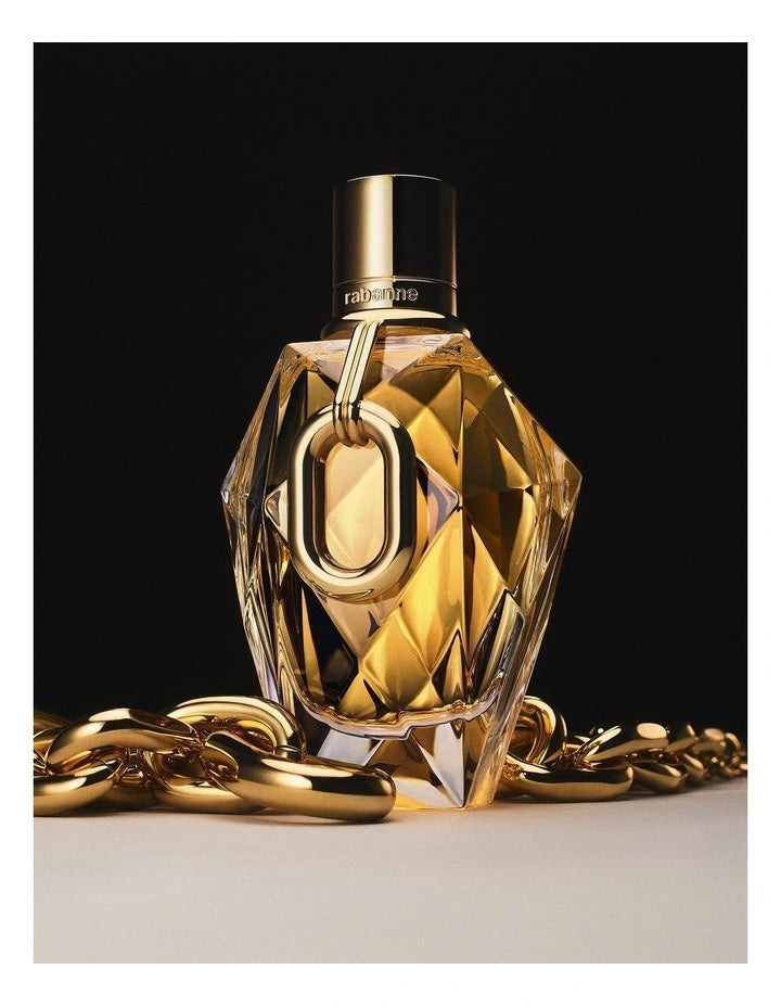 Million Gold For Her 90ml Xmas 26