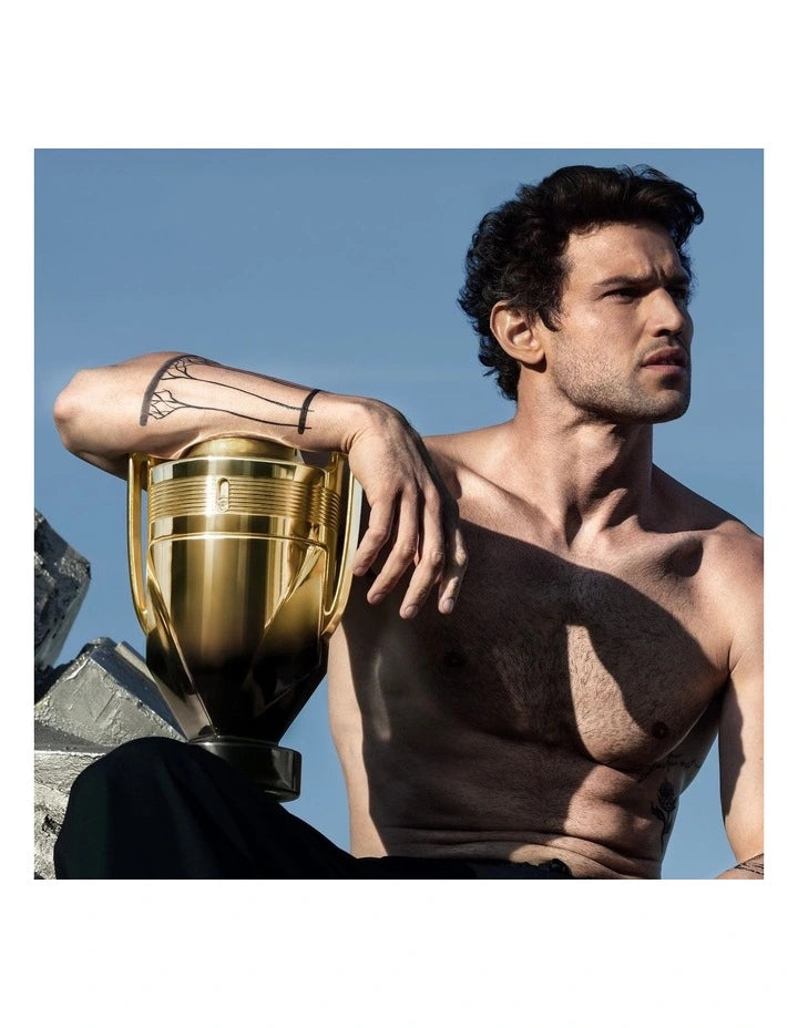 Invictus Elixir 100ml Xmas 26