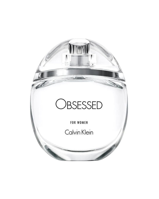 Calvin Klein Obsessed Women Eau De Parfum Spray 100ml