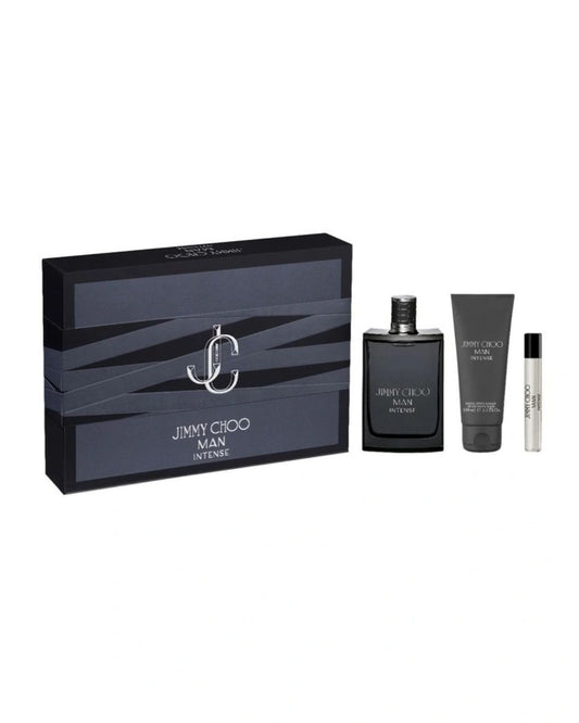 Jimmy Choo Man Intense EDT 100ml Xmas 2024