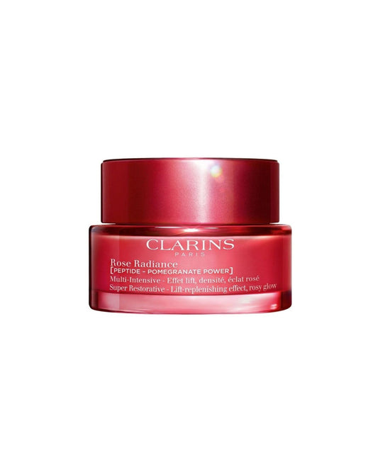 Clarins Rose Radiance 50ml