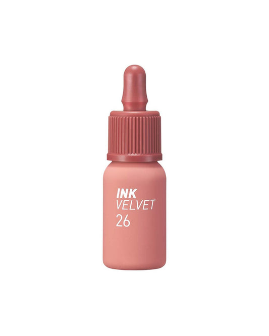 Ink The Velvet Lip Tint