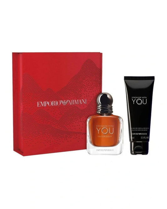 Stronger With You Intensely EDP 50ml Xmas 2024