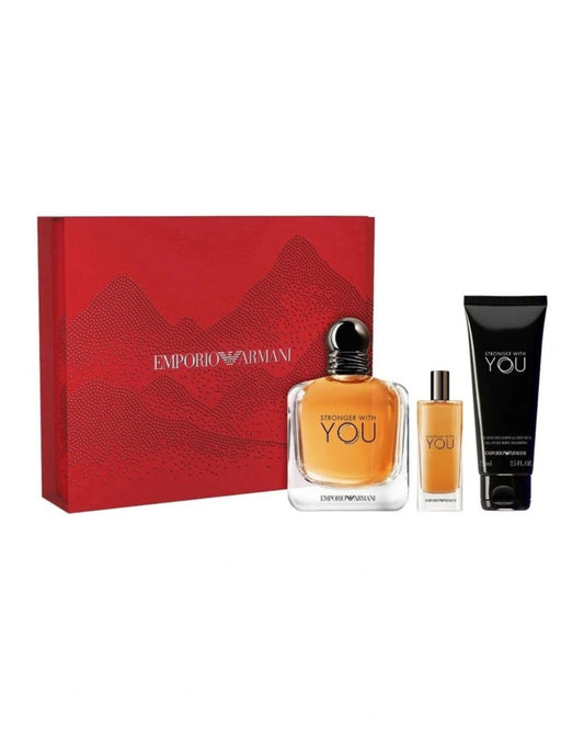 Stronger With You EDT 100ml Xmas 2024