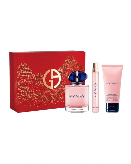 My Way 90ml EDP Xmas 2024