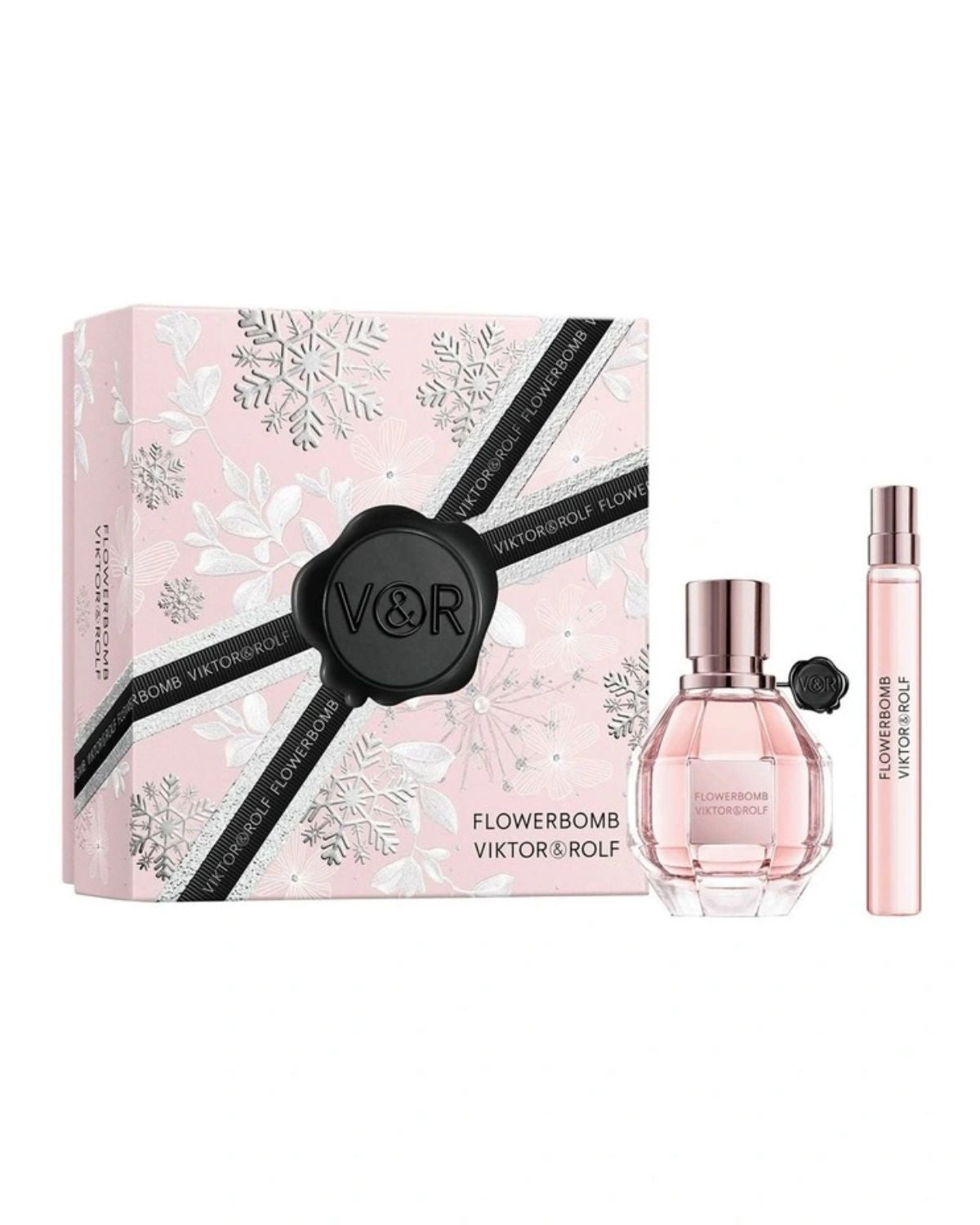 Flowerbomb 50ml Xmas 2024