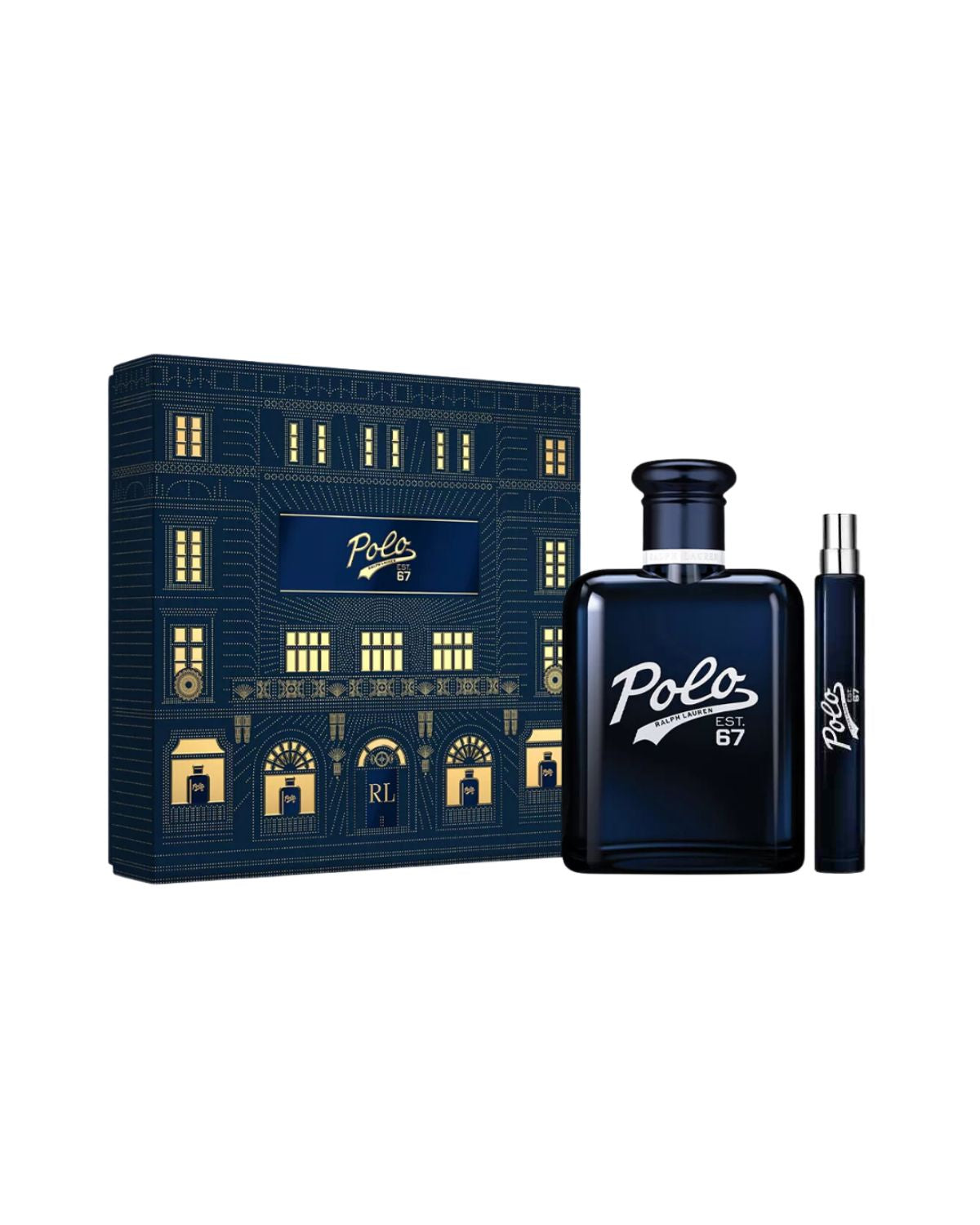 Polo EDT 125ml Xmas 2024