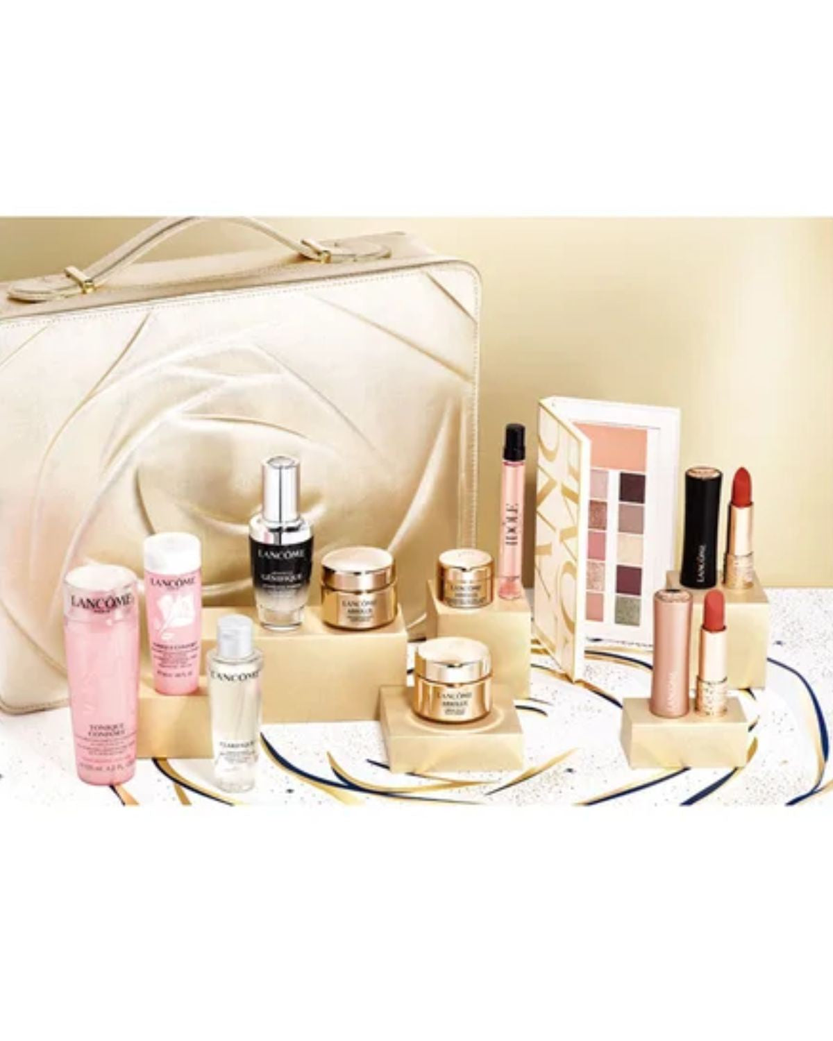 Lancome Box Asia Set Xmas 24