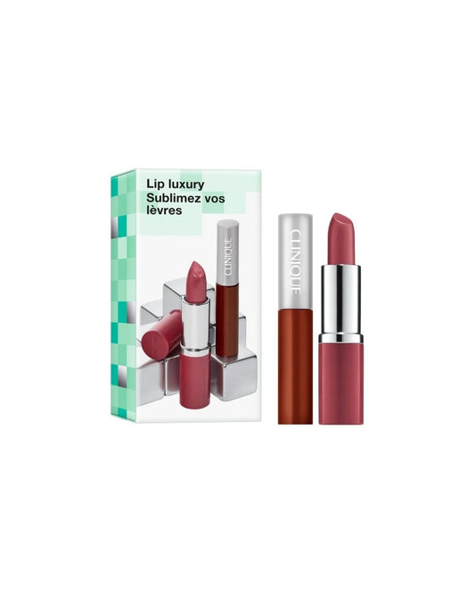 Lip Luxury Xmas 2024