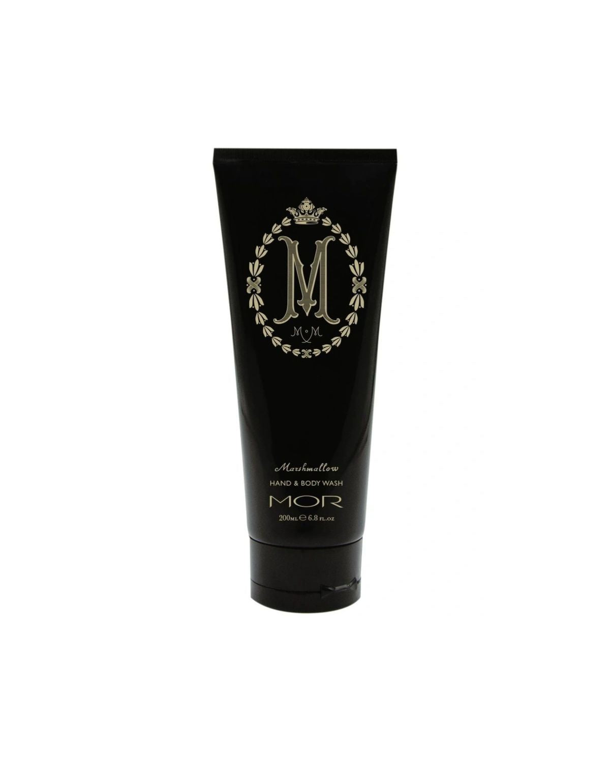 Marsmallow Hand & Body Wash 200ml