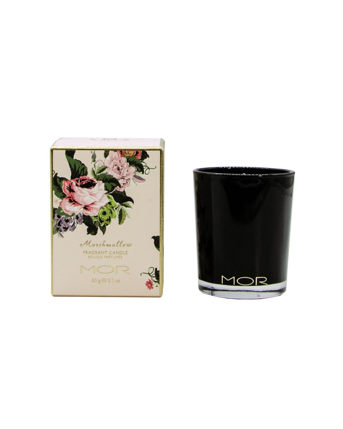 Marsmallow Mini Candle 60g