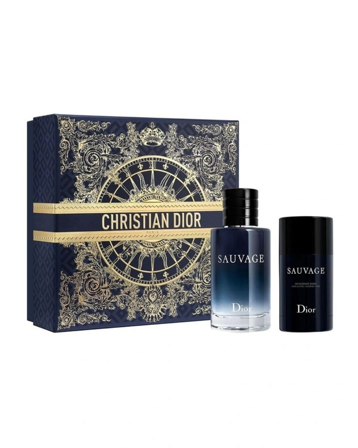 Sauvage EDT 100ml Xmas 2024