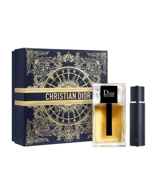 Dior Homme EDT 100ml Xmas 2024