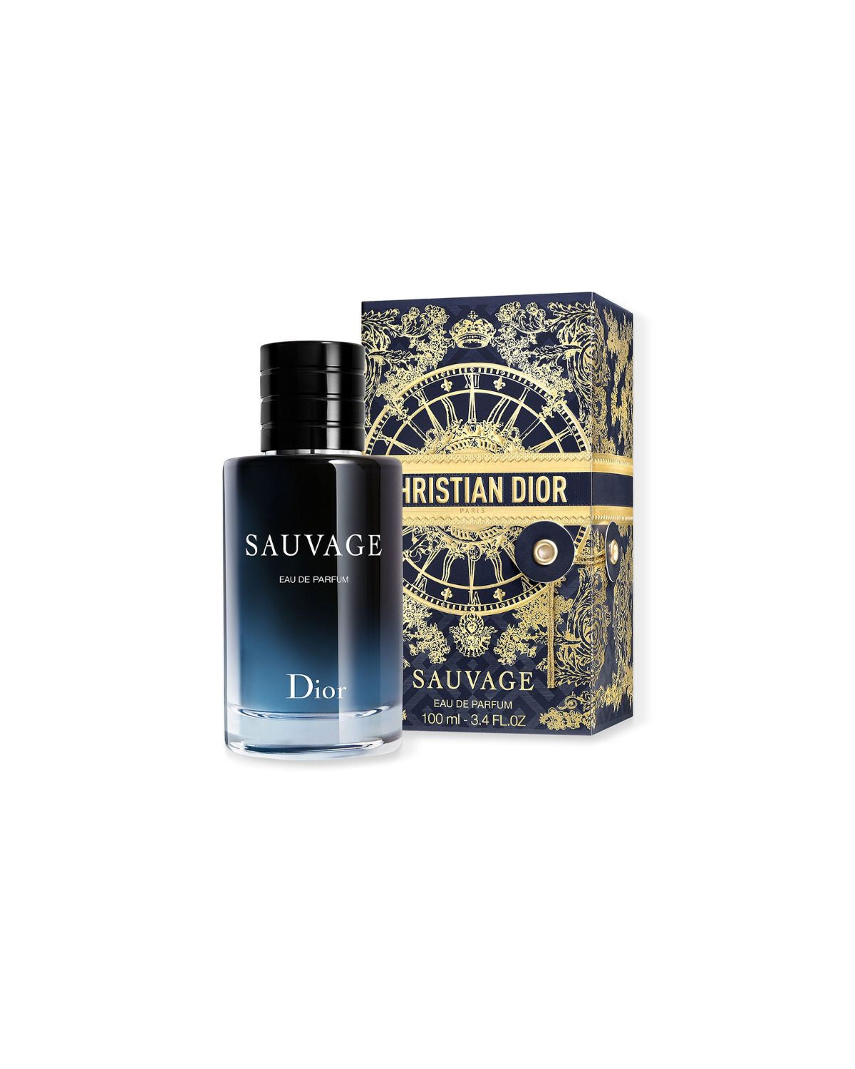 Sauvage EDP 100ml Xmas 2024