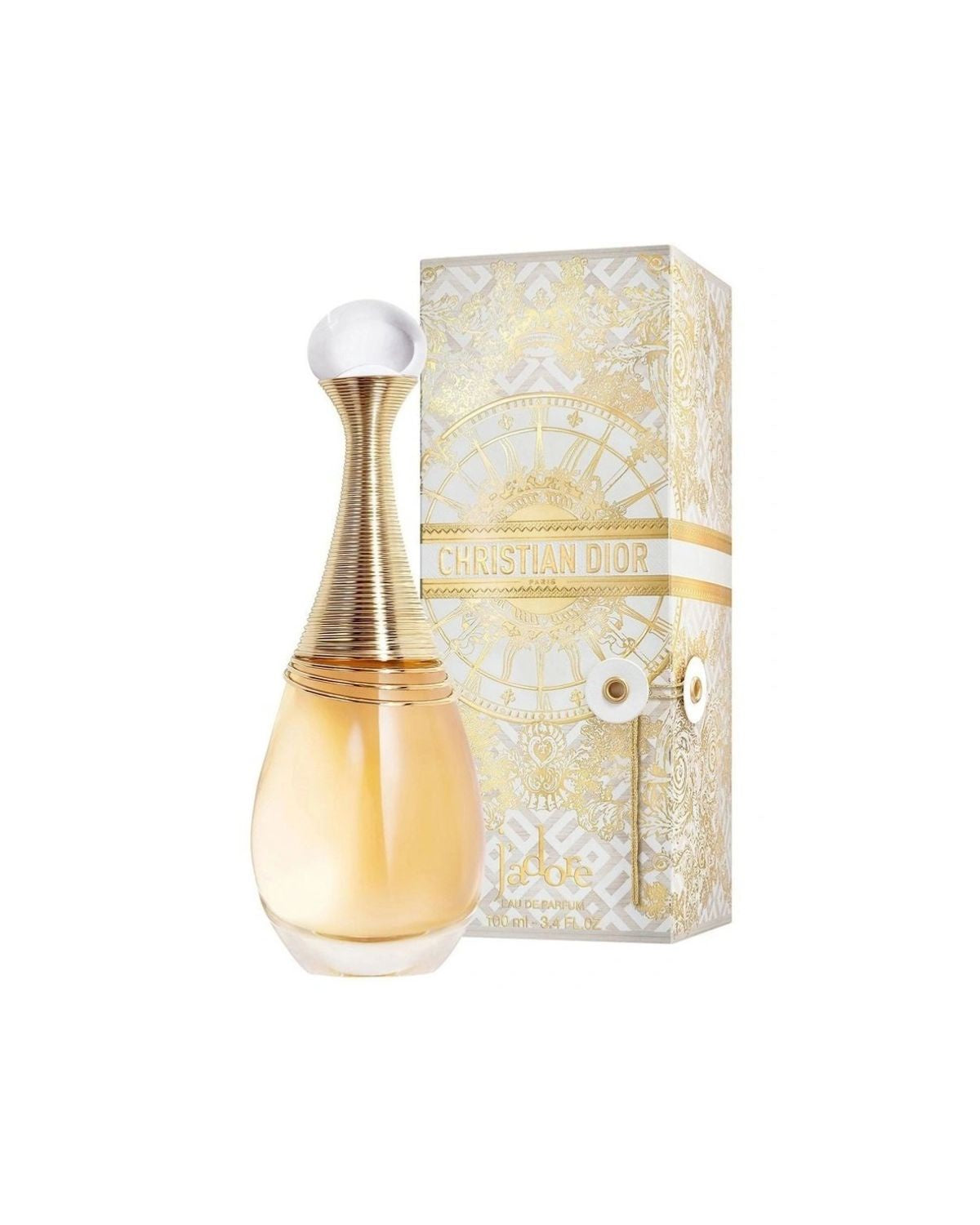 Jadore EDP 100ml Xmas 2024