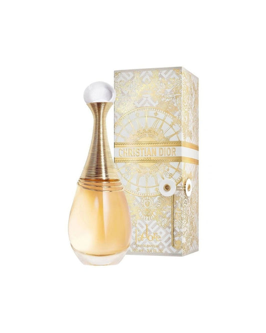 Jadore EDP 100ml Xmas 2024