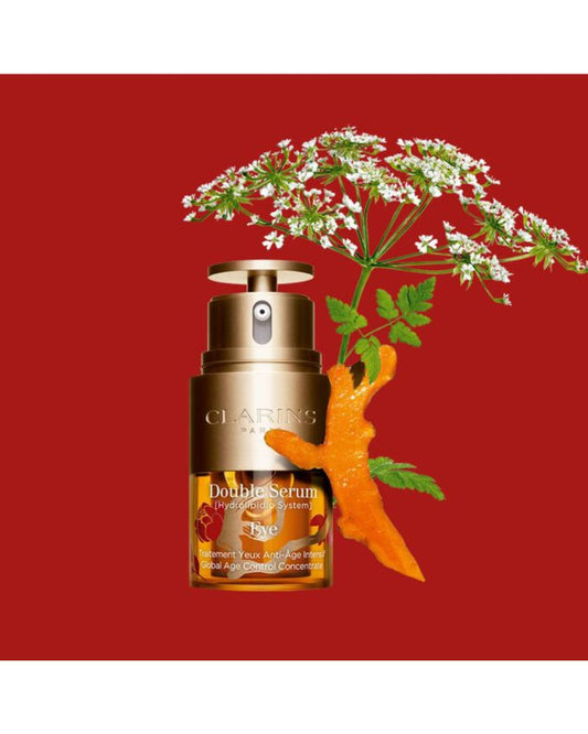 Double Serum Eye Chinese New Year 2024