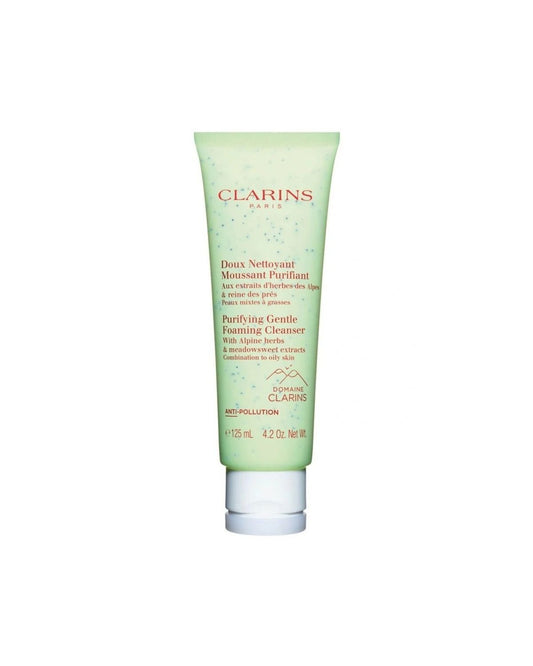 Purifying Gentle Foaming Cleanser