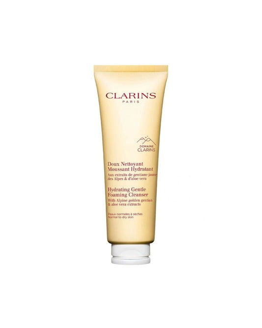 Hydrating Gentle Foaming Cleanser