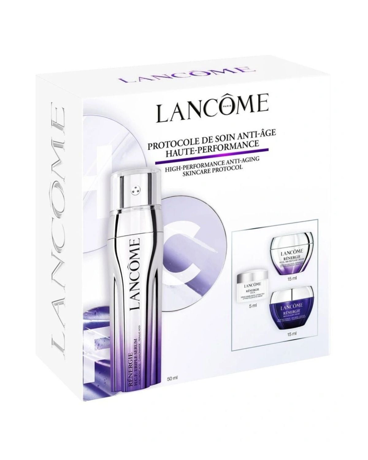 Triple Serum 50ml Mothers Day