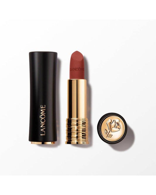 L'Absolu Rouge Drama Matte Lipstick 2025