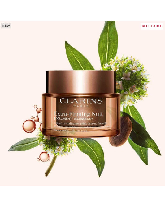 Extra Firming Night Cream All Skin Types 50ml