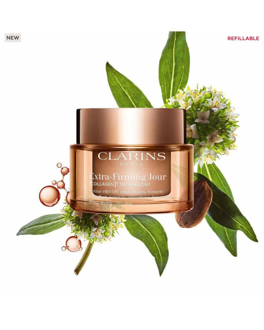 Extra Firming Day Cream Dry Skin 50ml