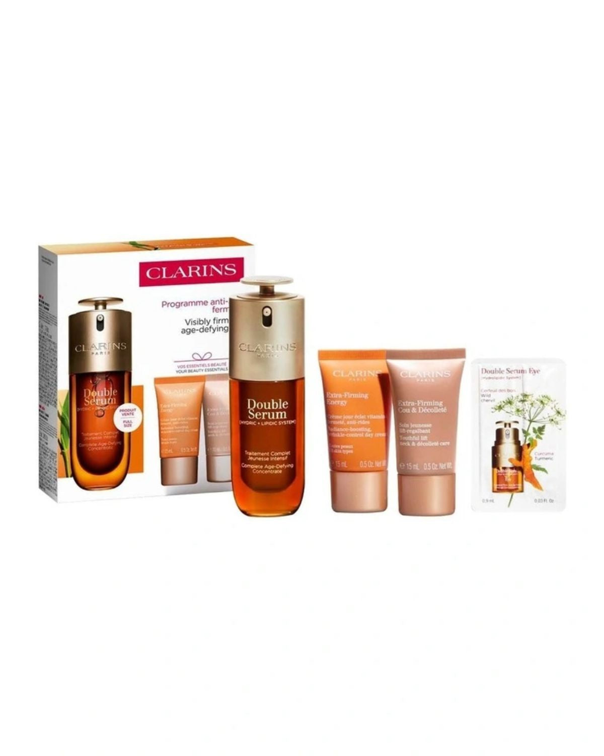 Double Serum Extra-Firming Mothers Day 2025