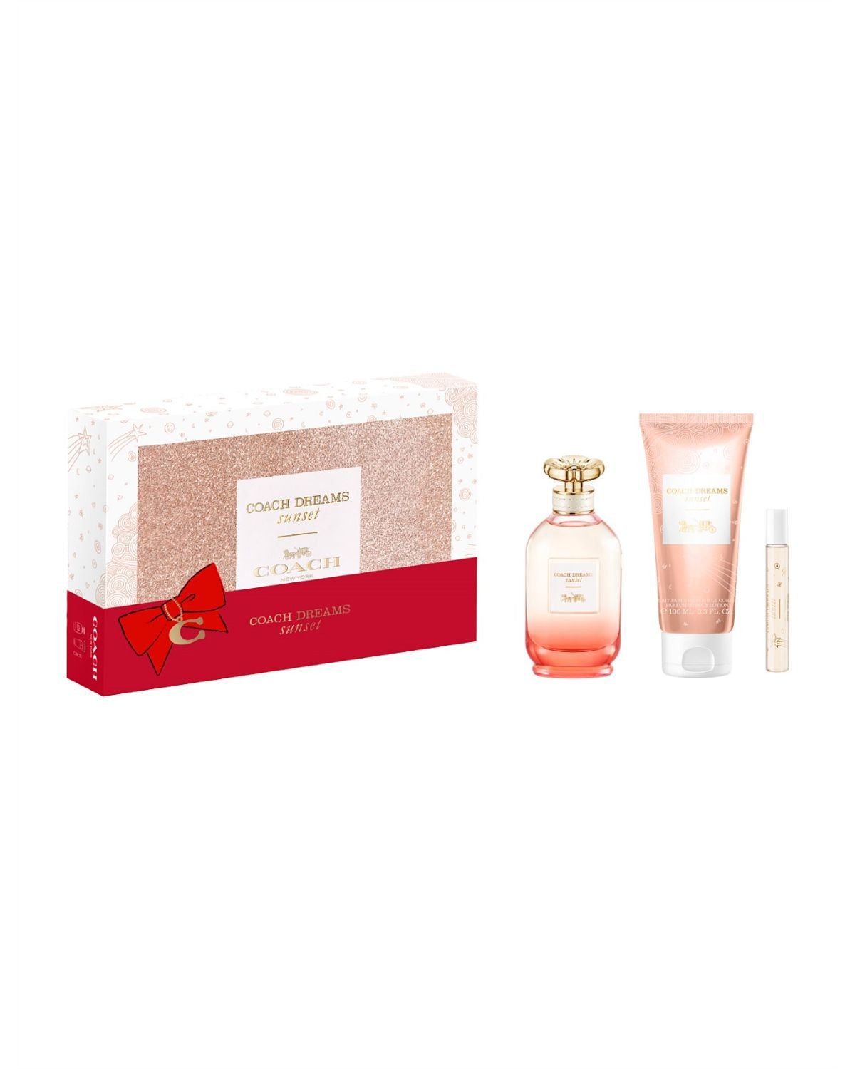Coach Dreams Sunset 90ml Mothers Day 2025