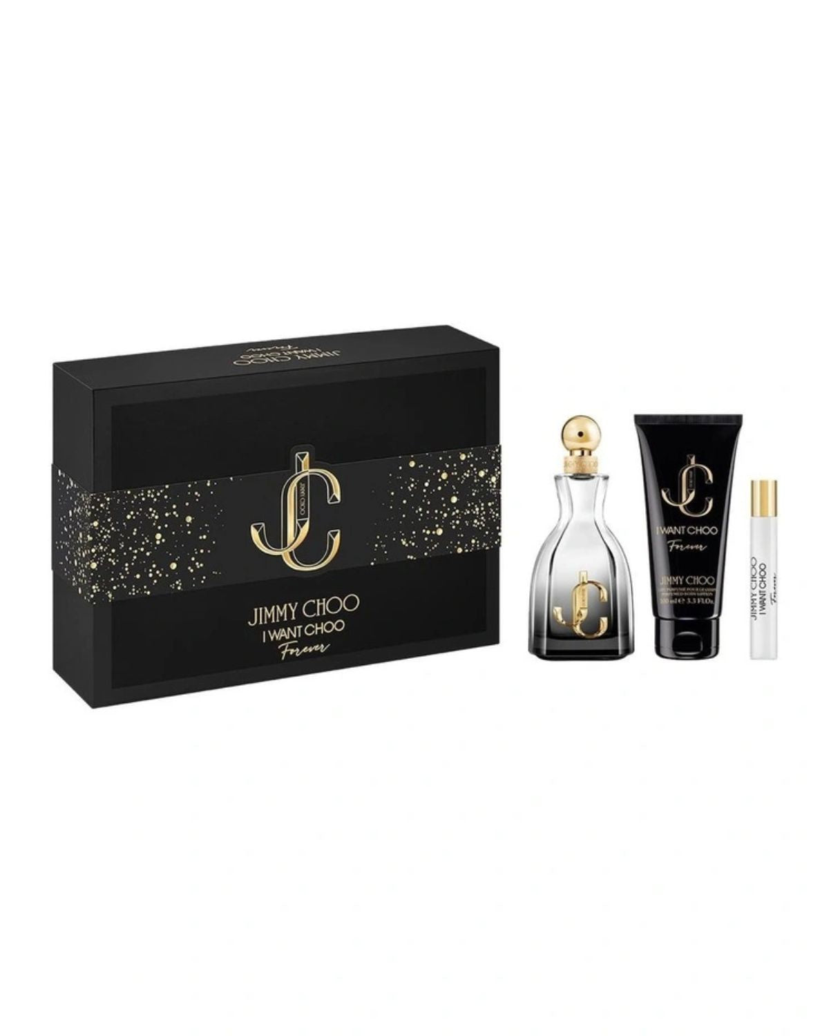 I Want Choo Forever 100ml Mothers Day 2025