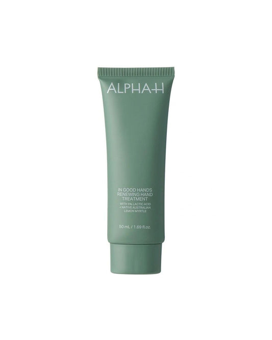 In Good Hands Renewing Hand Treatment 50ml