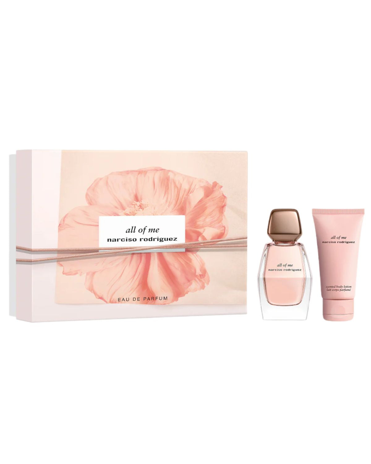 Narciso Rodriguez All Of Me EDP 50ml Mothers Day 2025