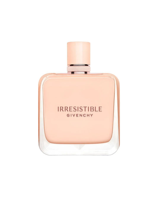 Irresistible Nude Velvet EDP