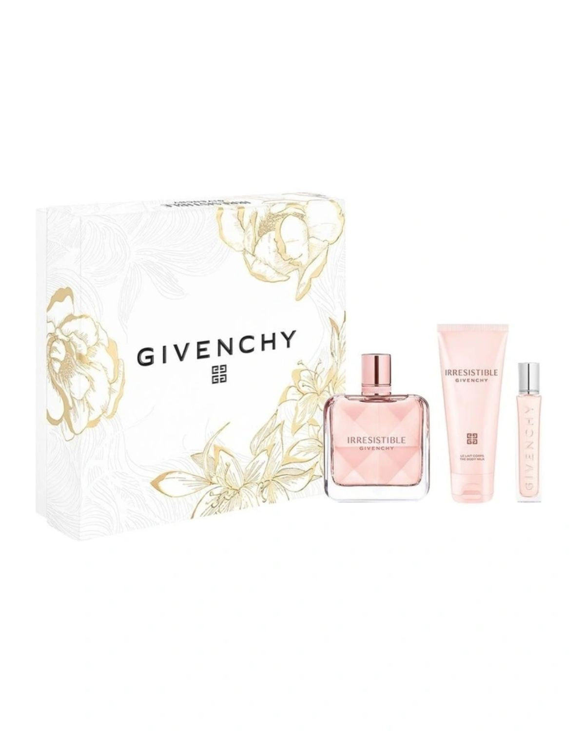 Irresistible Givenchy 80ml Mothers Day 2025