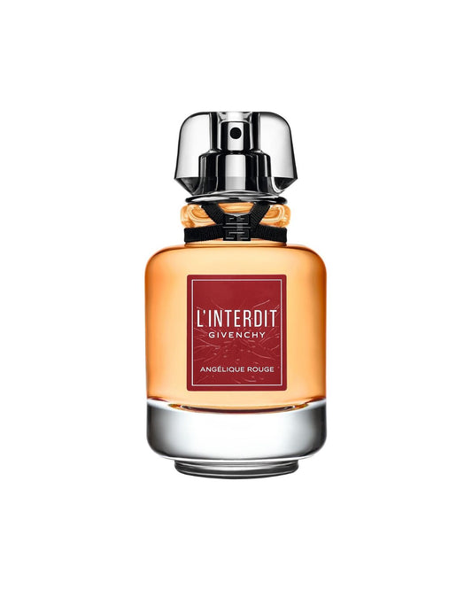 L'interdit Angelique Rouge EDP 50ml
