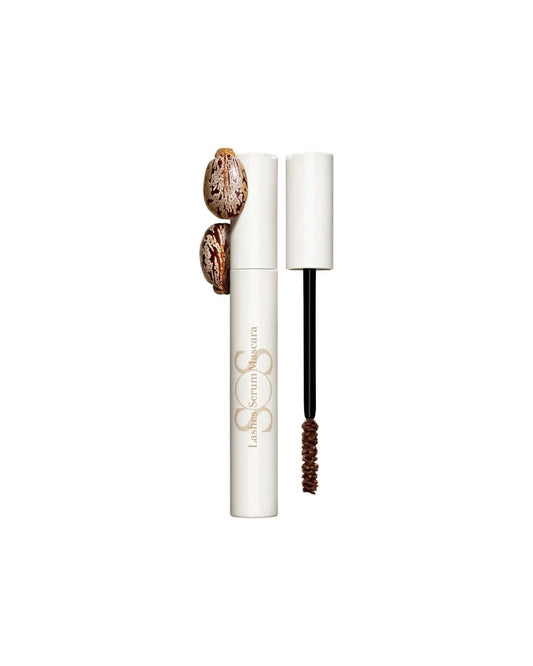 SOS Lash Serum Mascara 01