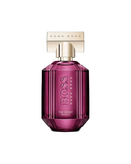The Scent Magnetic EDP 50ml Femme