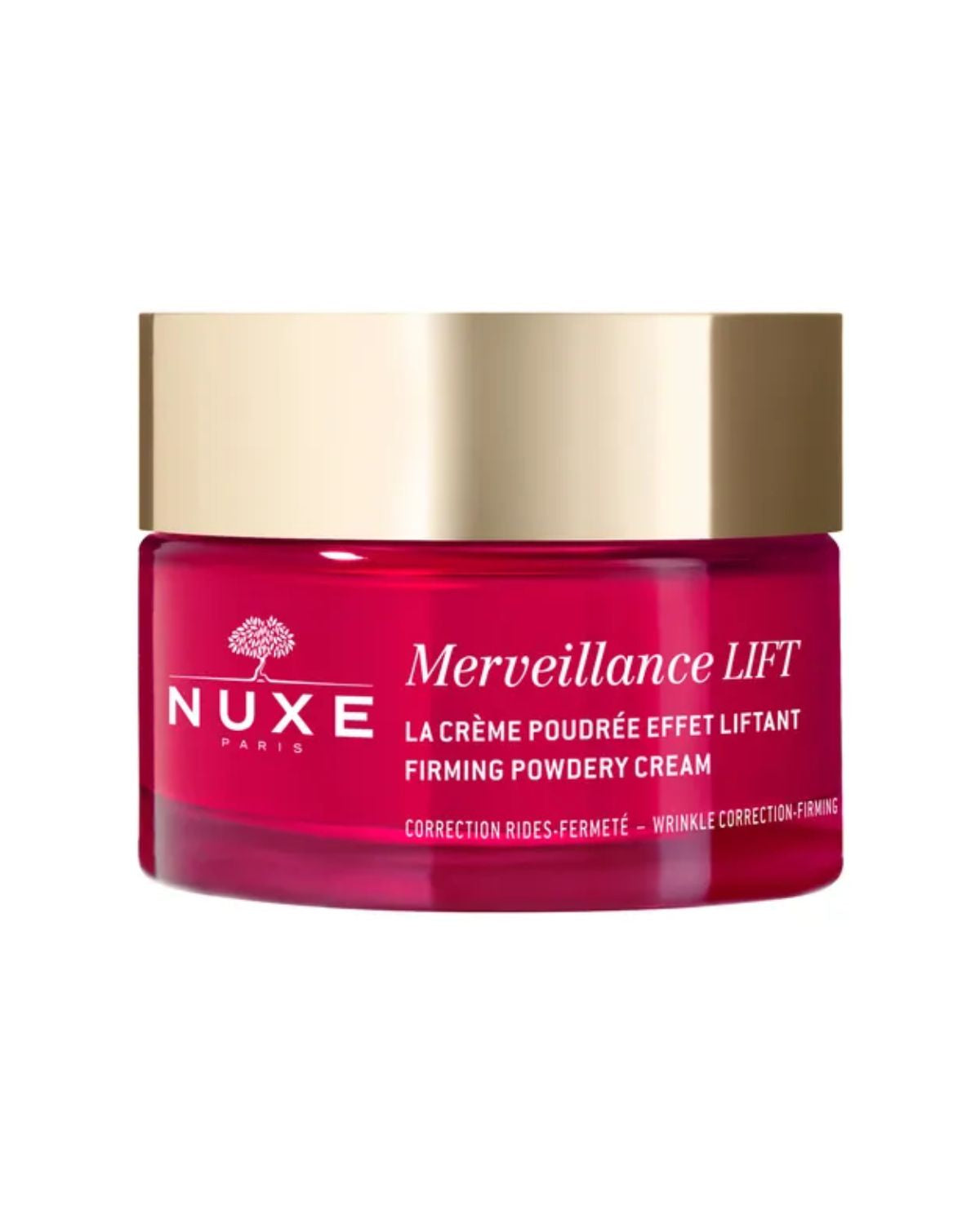 Nuxe Merveillance Lift Firming Powdery Cream 50ml