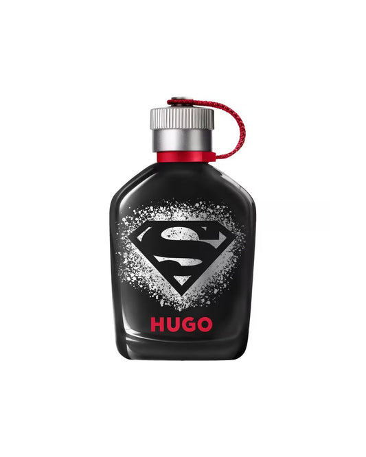 Superman X Hugo 125ml