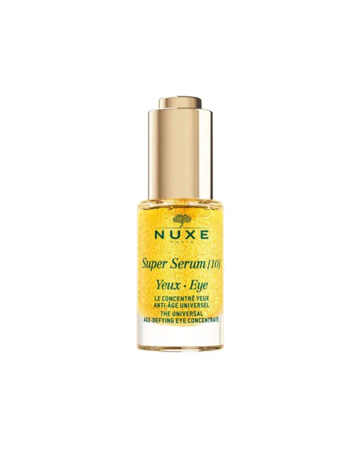 Nuxe Super Serum Concentrate Eye 15ml