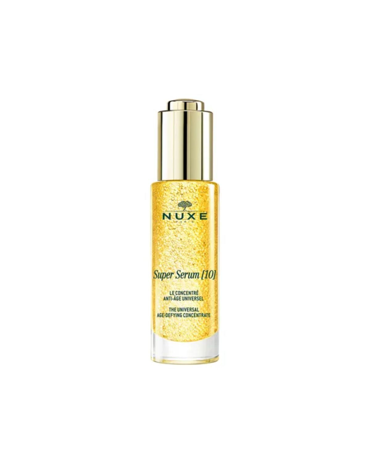 Nuxe Super Serum Universal Anti Aging Concentrate 30ml