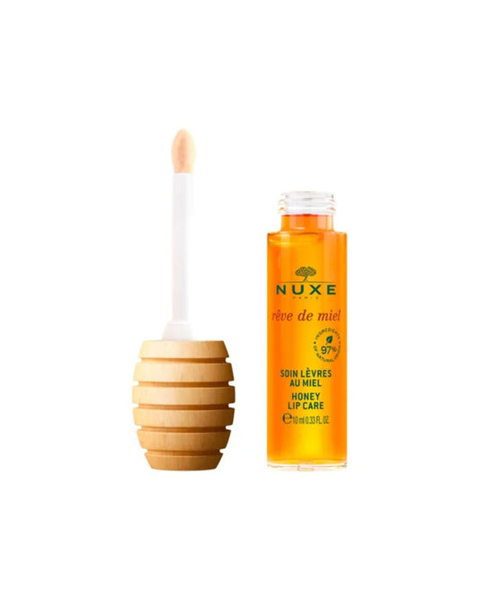 Nuxe Honey Lip Care 10ml