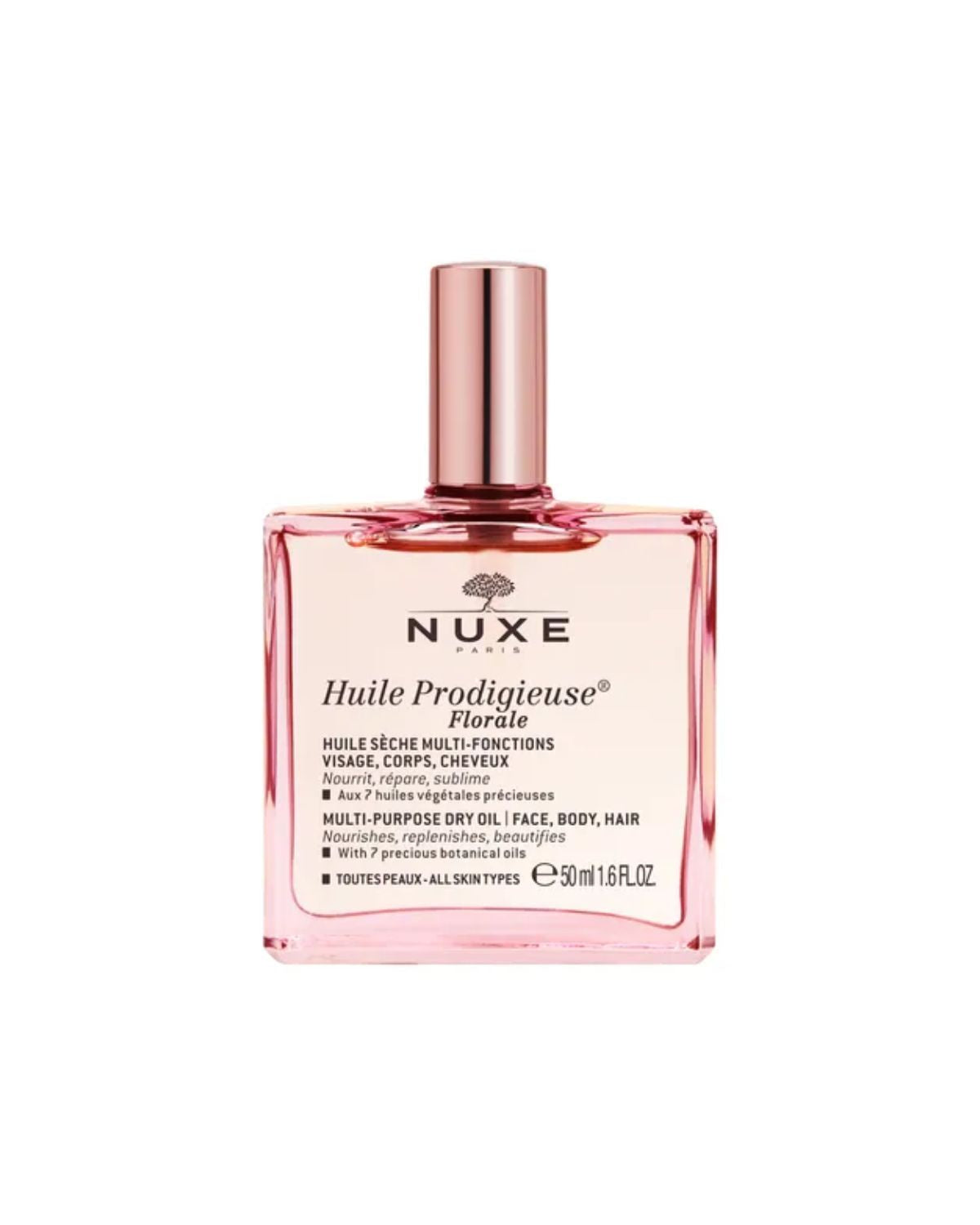 Nuxe Huile Prodigieuse Florale Oil