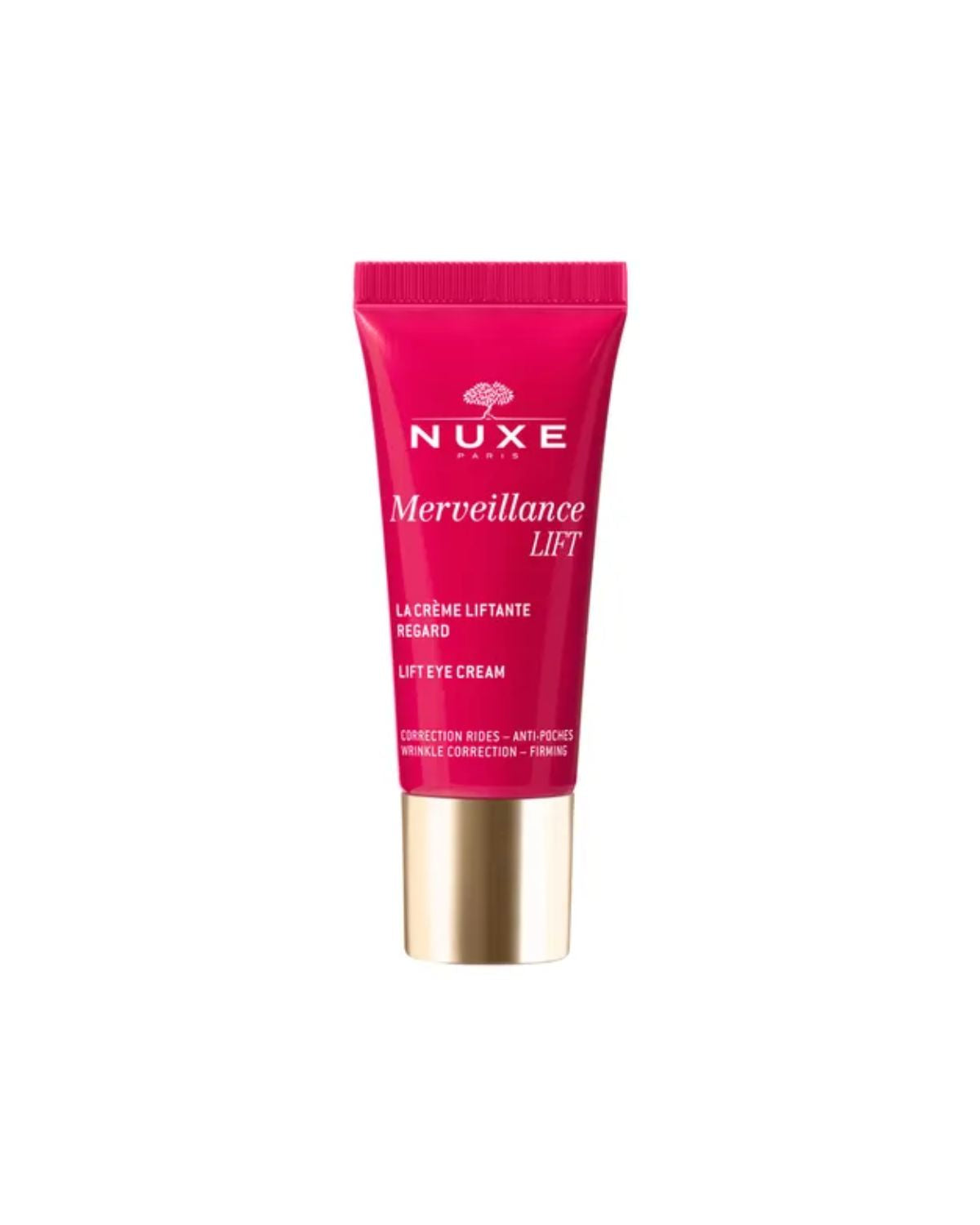 Nuxe Merveillance Lift Eye Cream 15ml