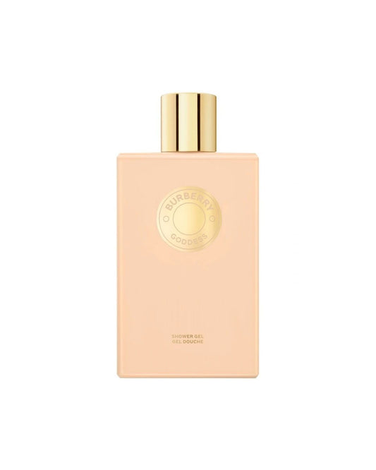 Burberry Goddess Shower Gel 200ml