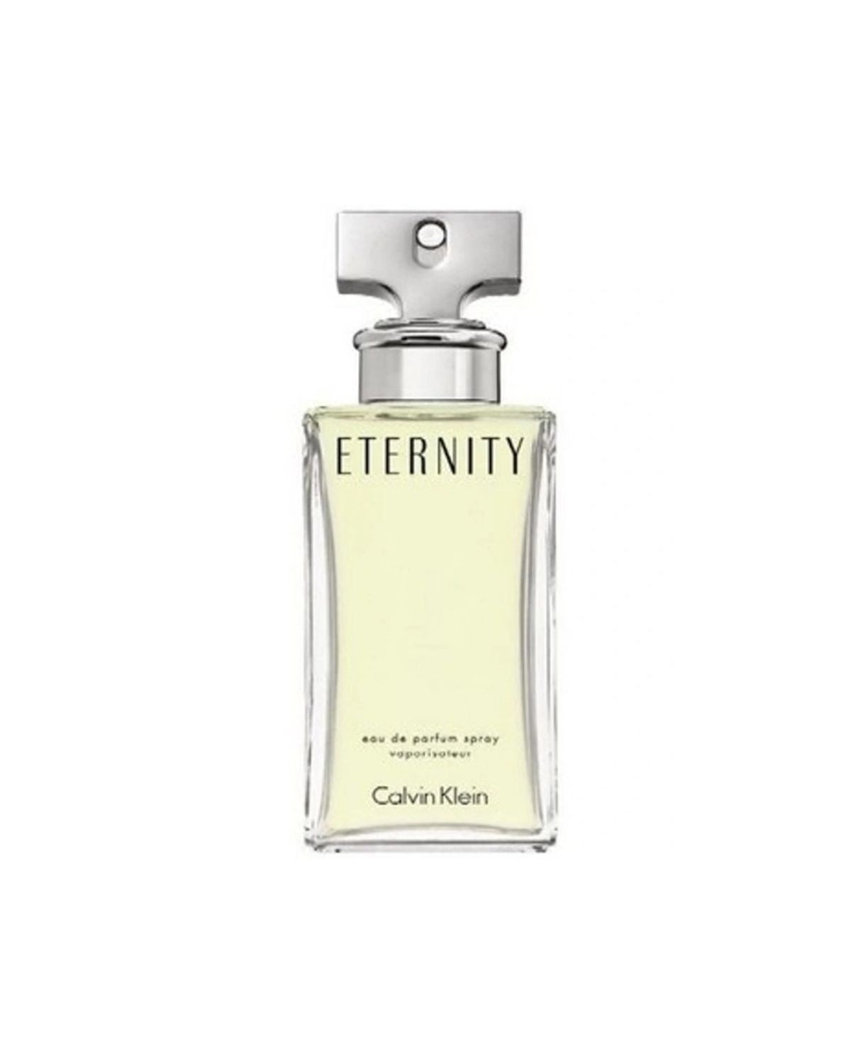 Calvin Klein Eternity For Her Eau de Parfum Spray